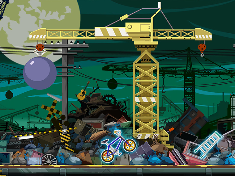 Ghost Trick: Phantom Detective